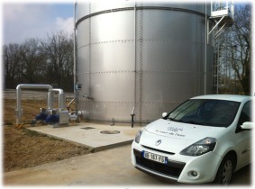 Aquacorp gestion commerciale