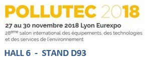 Pollutech 2018