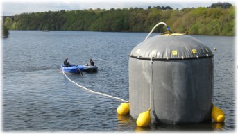 Partenaire d'AQUACorp : Aquatechnique