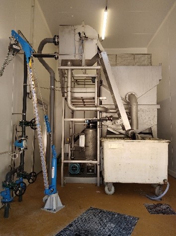 STEP Nestlé AQUACORP