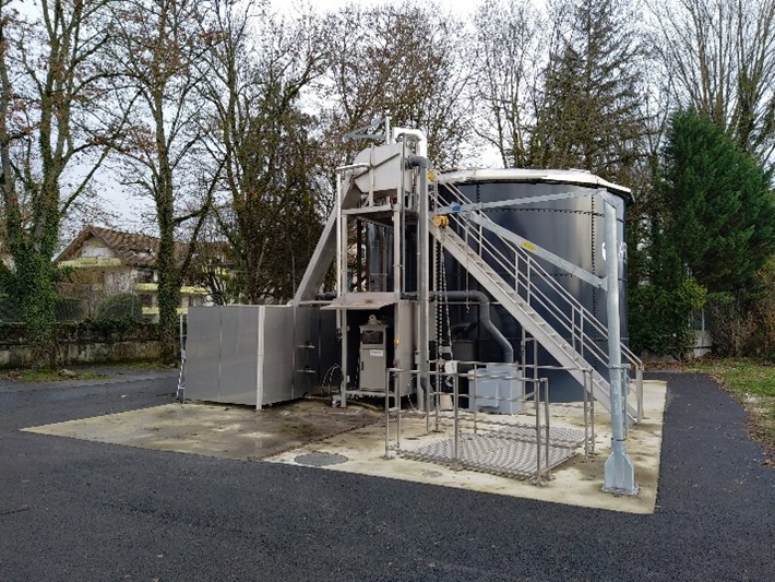 STEP Nestlé AQUACORP